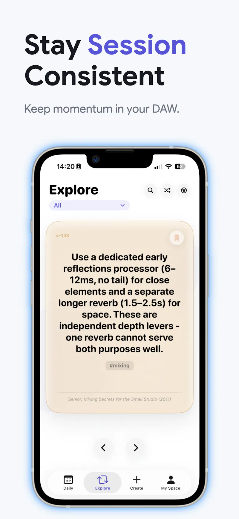 Strategies screenshot 5