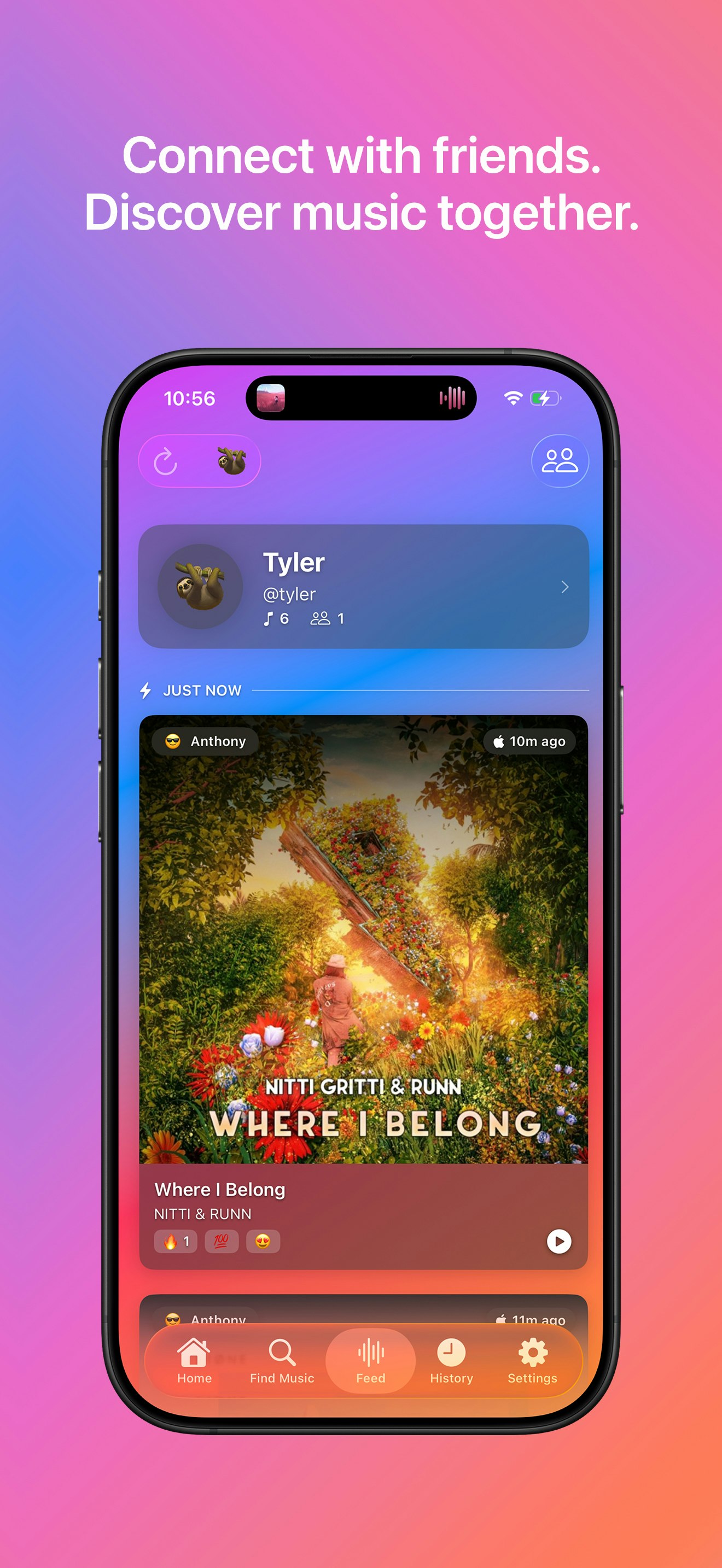 TuneTransit gallery image