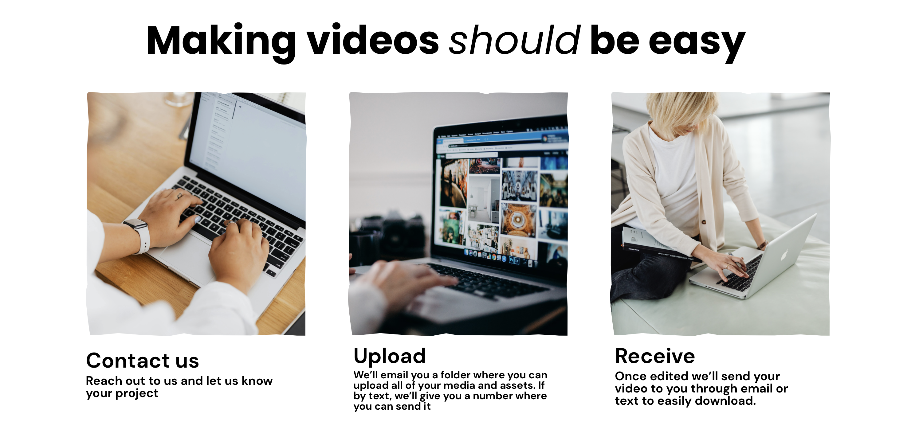 Bloom Edit Lab gallery image