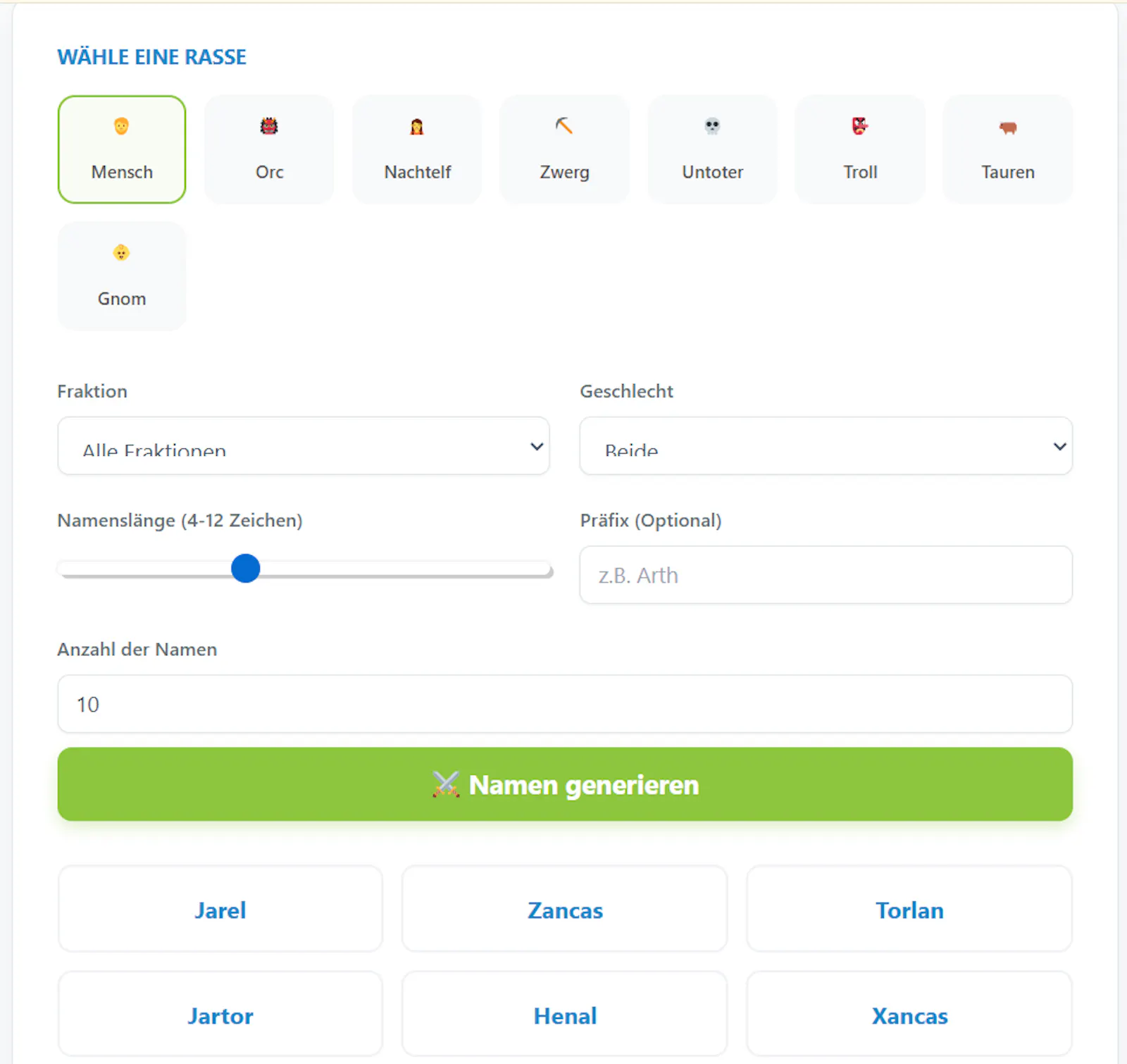 nestiex.de screenshot 1