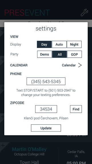 Presevent gallery image