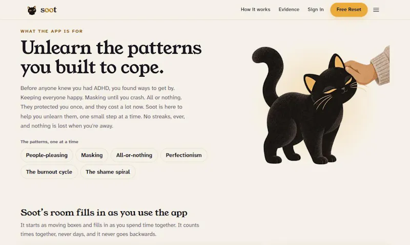 Soot screenshot 3