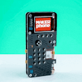 MAKERphone