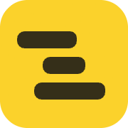 GanttPad - Product Hunt launch logo and brand identity