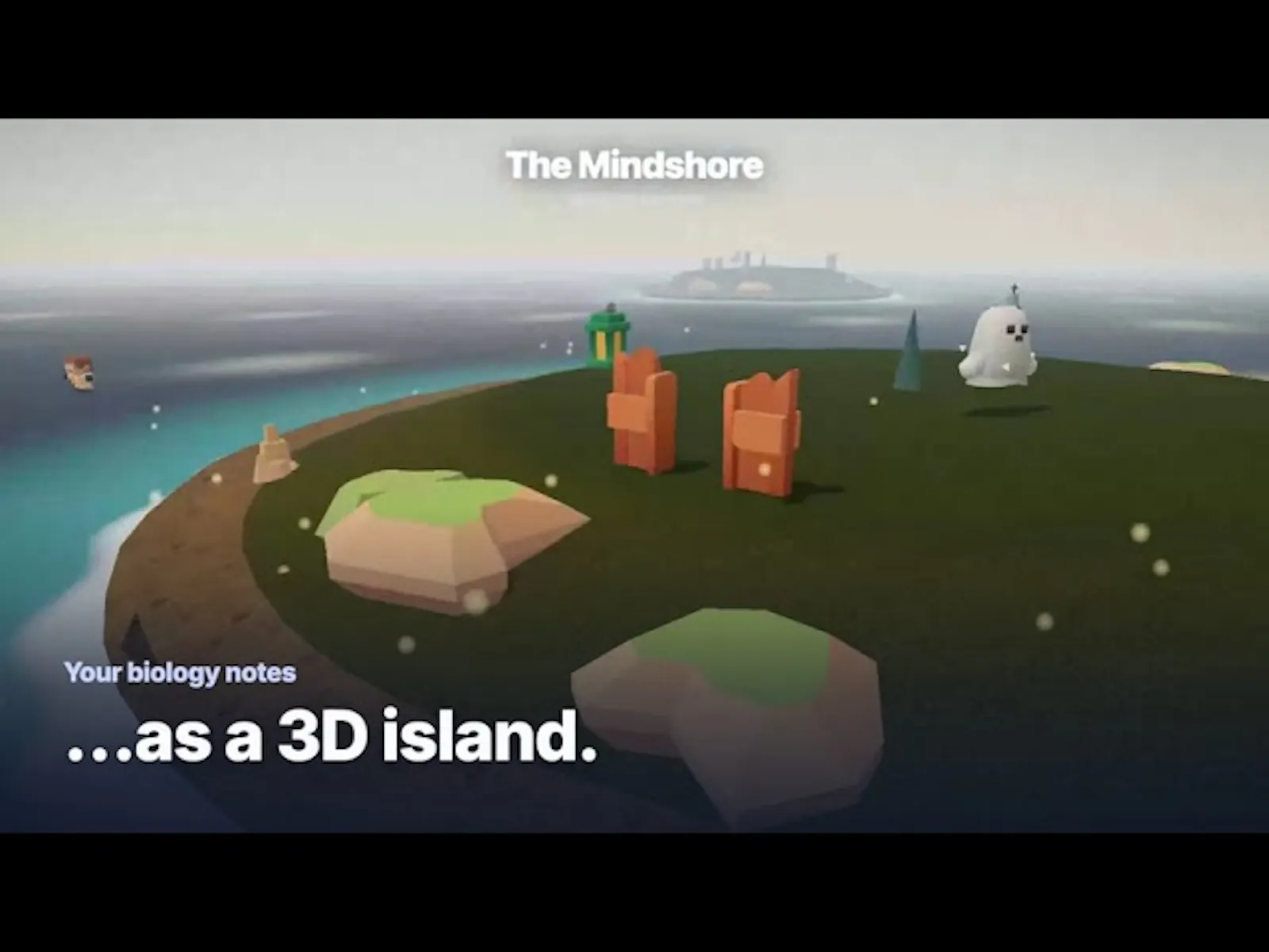 StudyQuest screenshot 2 (video preview)