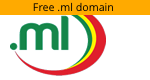 Free .ml domain Jobs & Careers Product Hunt