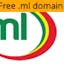 Free .ml domain
