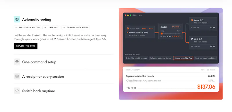 Together Link screenshot 4