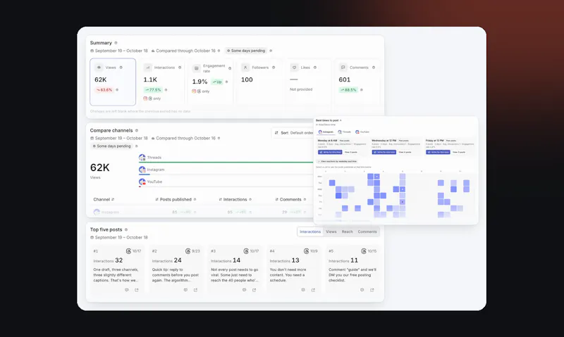 Moyeo screenshot 1