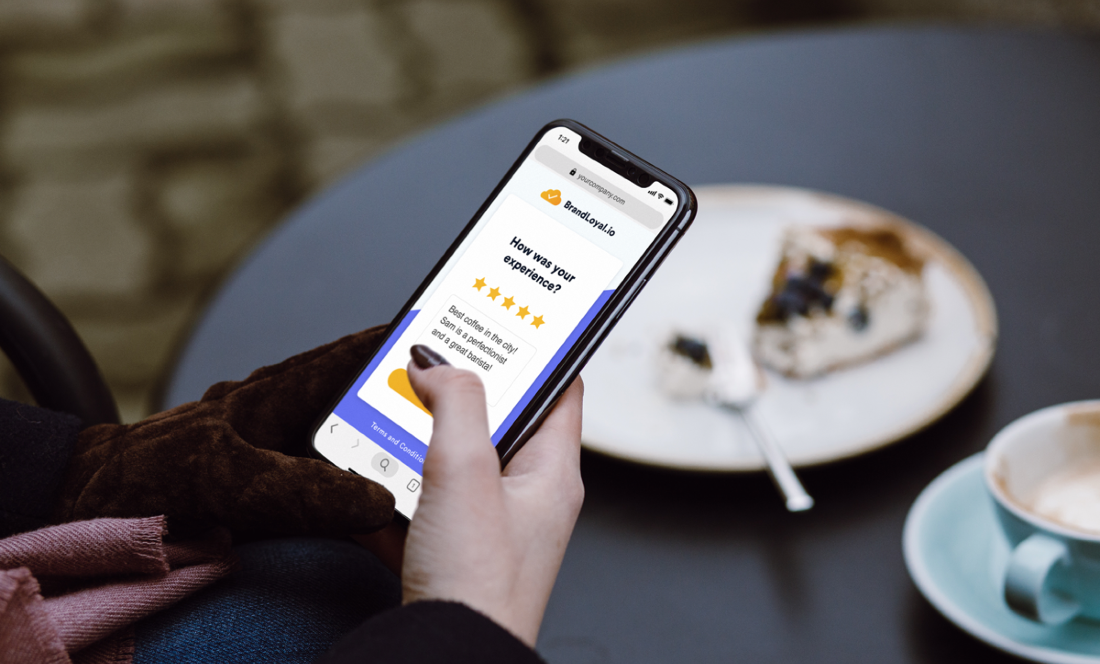 Boost Your Online Reviews gallery image