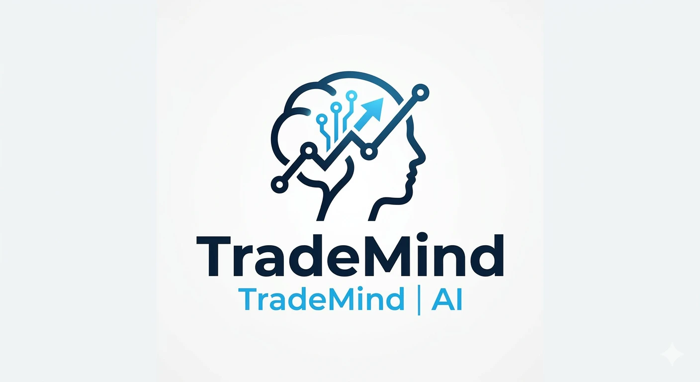 TradeMind AI logo