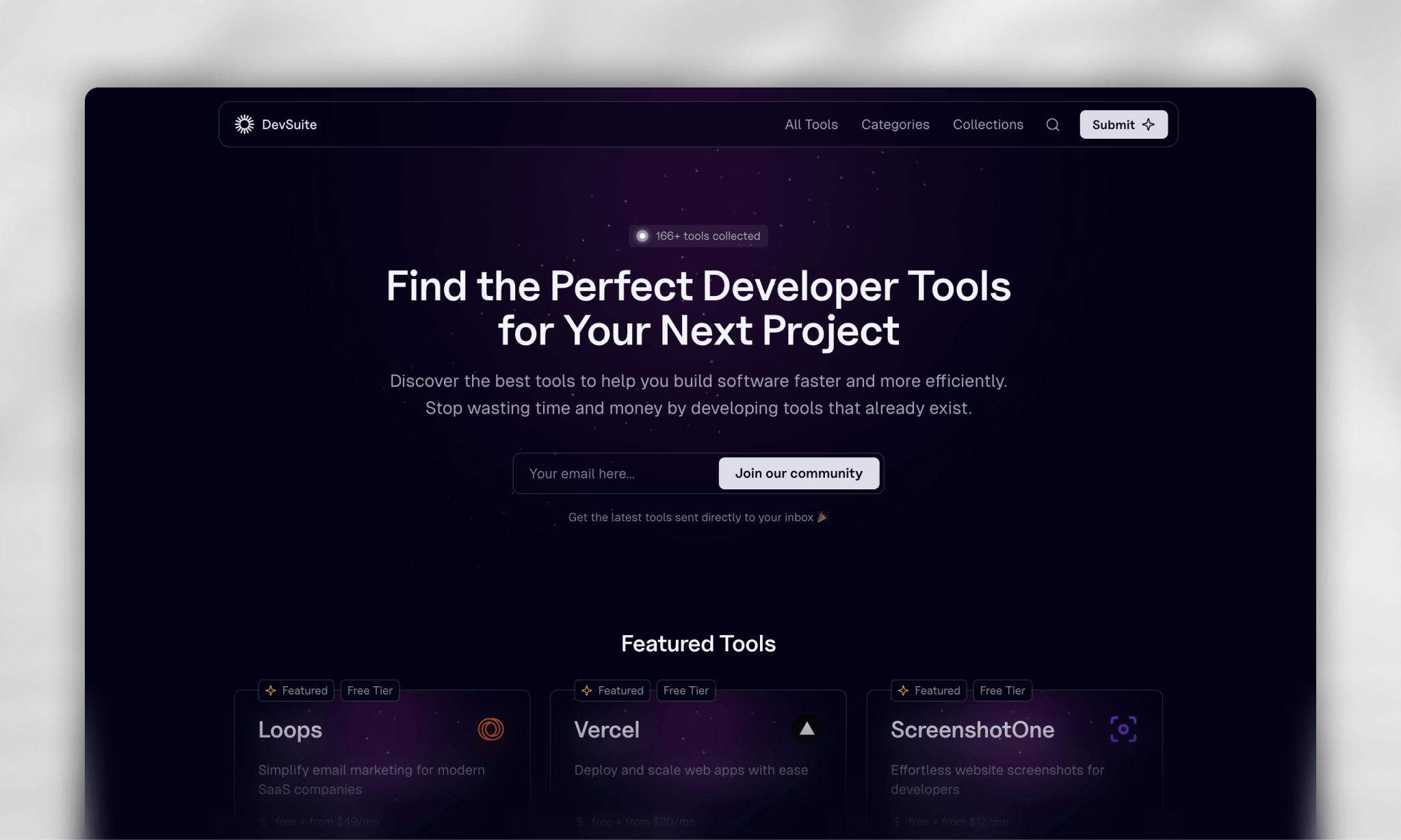 Devsuite media 1