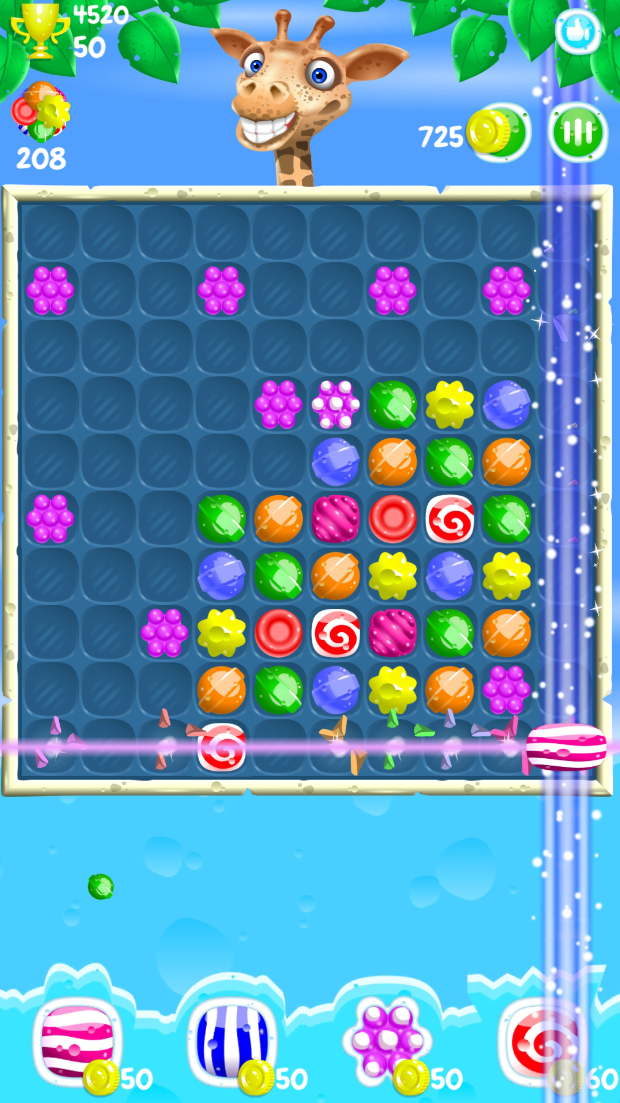 Lopy - Block Puzzle Game gallery image