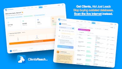 ClientsReach gallery image