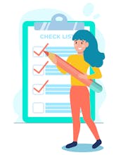 Free Flat Illustrations gallery image