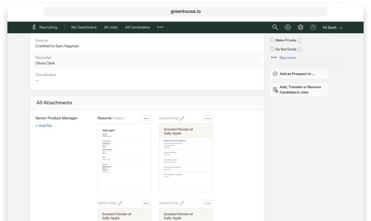 Scouted gallery image