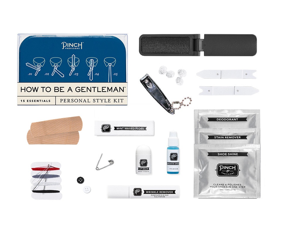 Pinch Provisions gallery image