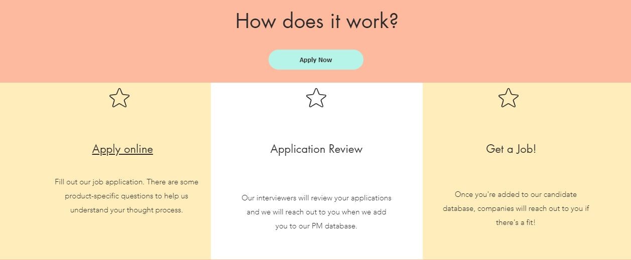 Recruit PM gallery image
