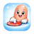 Fingree — Fun fingers 2-Players game