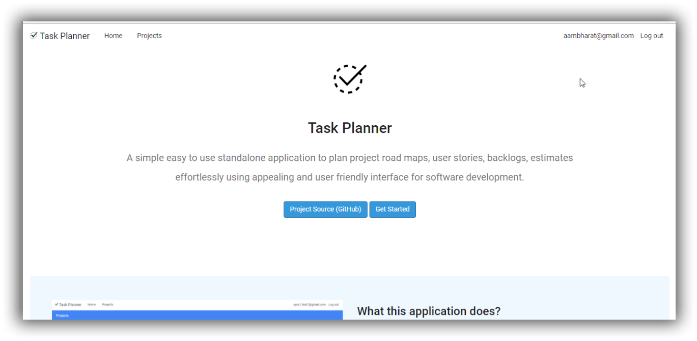 Task Planner Image