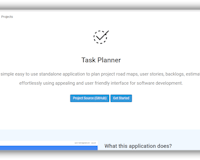 Task Planner image