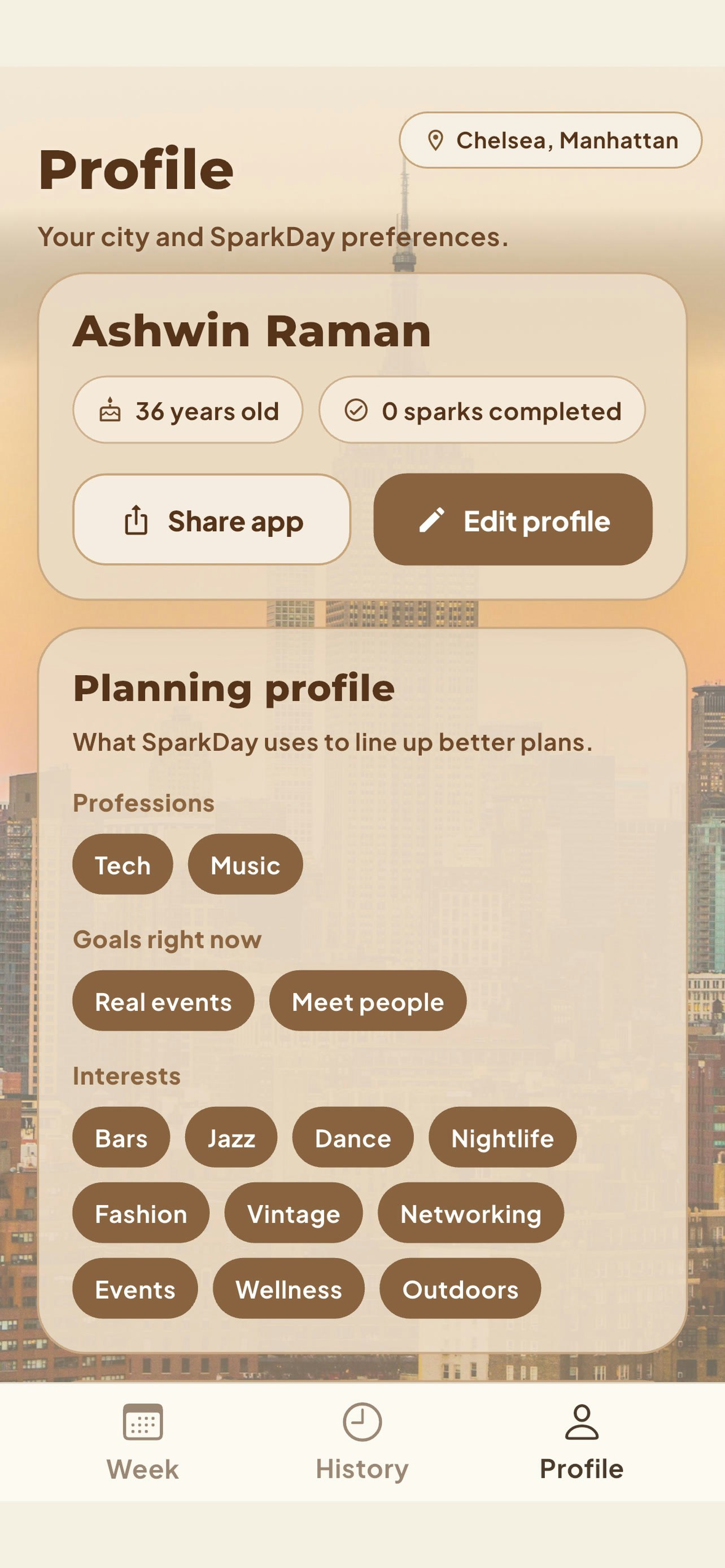 SparkDay gallery image