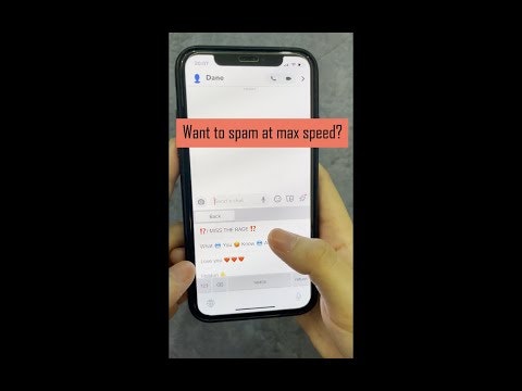 Auto Paste Keyboard gallery image