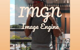 IMGN - Image Engine media 1