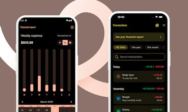 Billiffy Expense Manager gallery image
