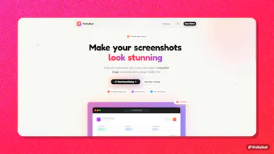 PrettyShot gallery image