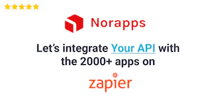 Norapps gallery image