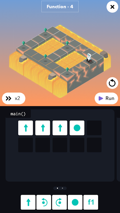 Coding Planets gallery image