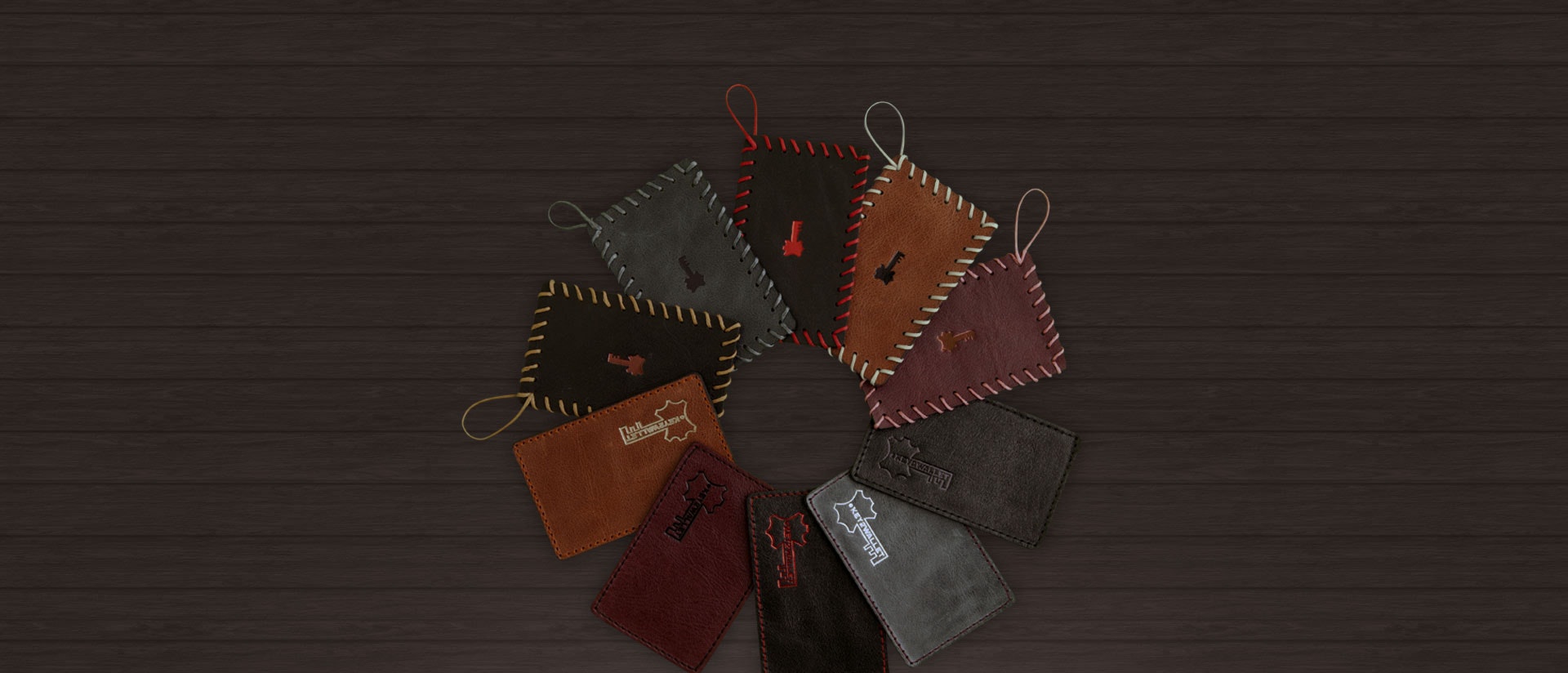 Key2Wallet gallery image