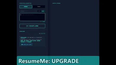 ResumeMe gallery image