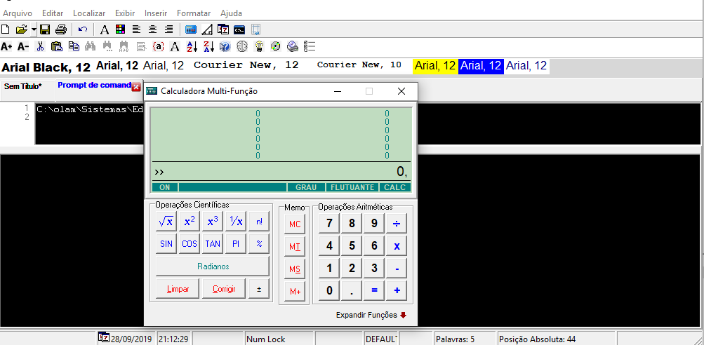 Editor de Texto Enterprise Edition gallery image