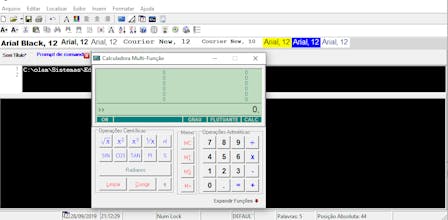 Editor de Texto Enterprise Edition gallery image