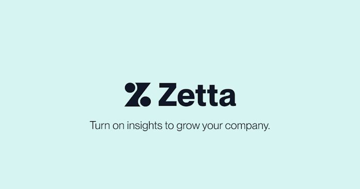 Zetta产品图