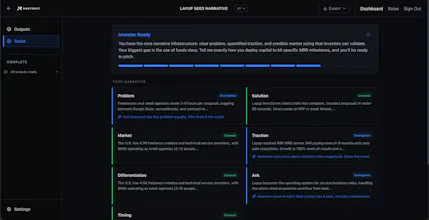 Rhetoric gallery image