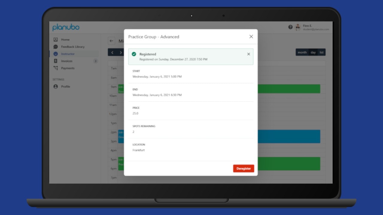 Planubo gallery image