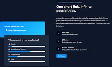 Linkraya gallery image