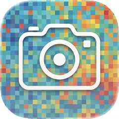 Mosaic Camera Pro 제품 배너