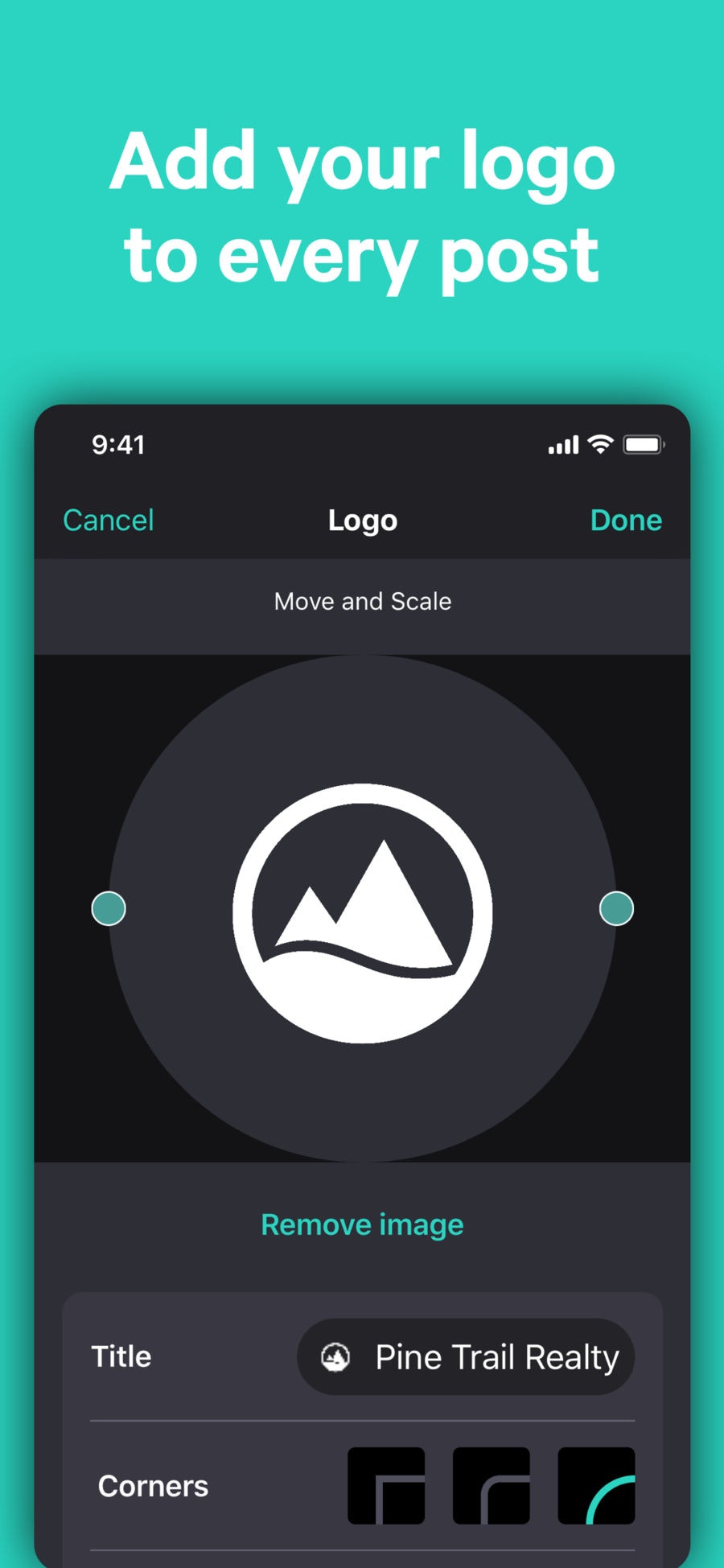 Ingage Instants gallery image