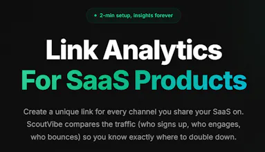 ScoutVibe gallery image