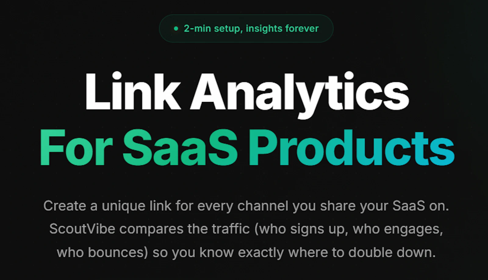 ScoutVibe screenshot 1