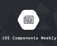 iOS Components Weekly media 2