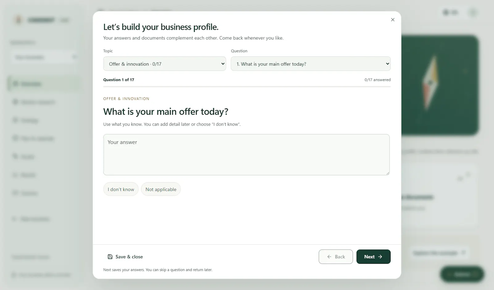 COMZIMUT Labs screenshot 3