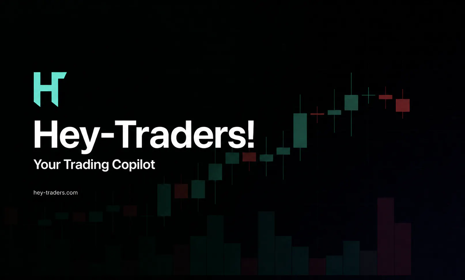 Hey-Traders Live Trading gallery image