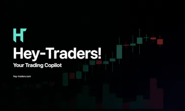 Hey-Traders Live Trading gallery image