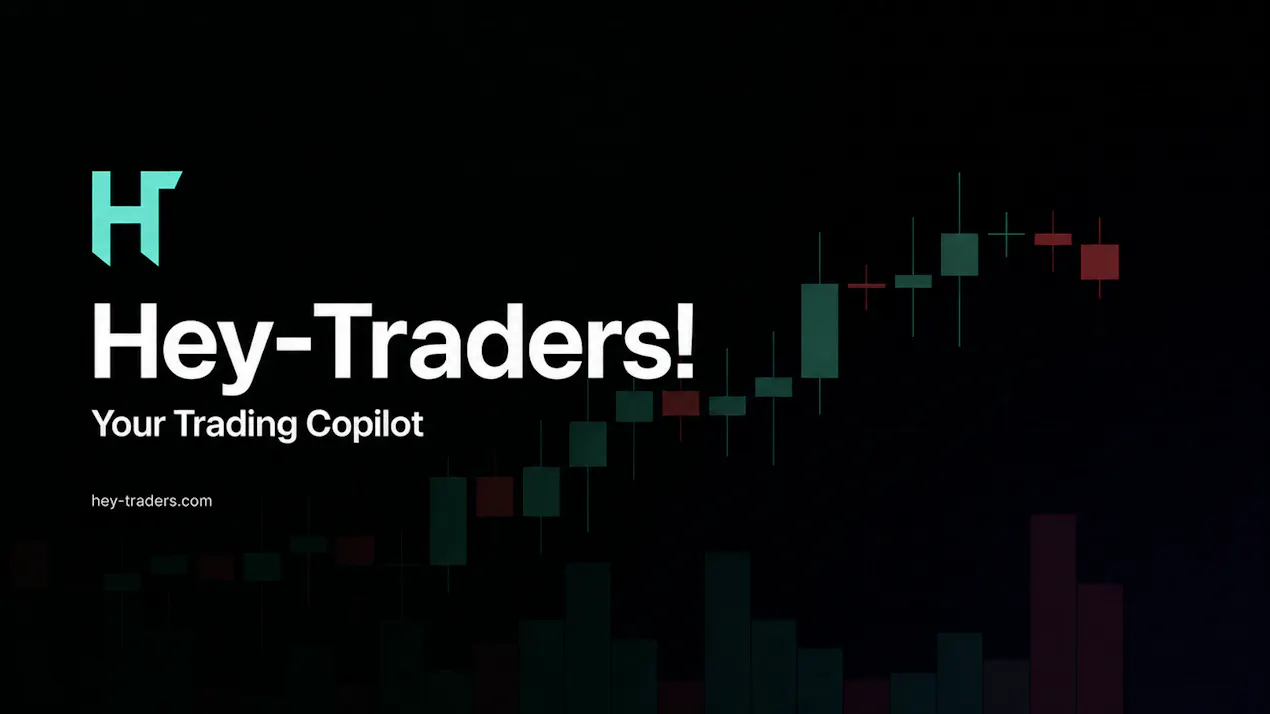 Hey-Traders Live Trading product