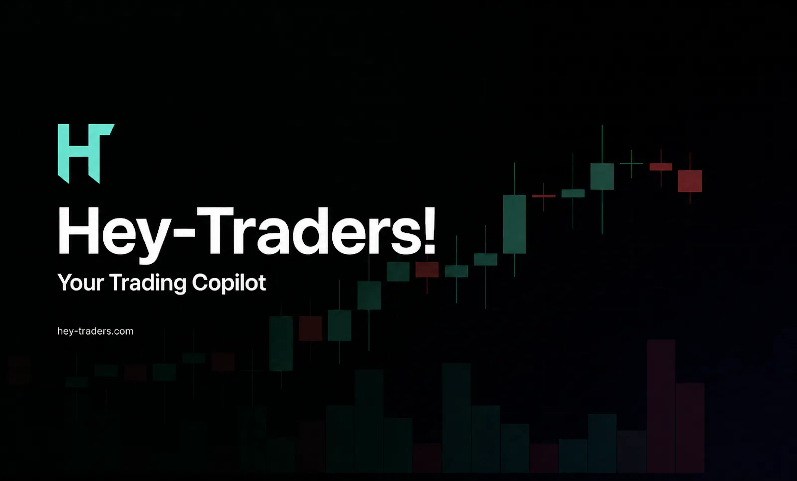 Hey-Traders Live Trading screenshot 3